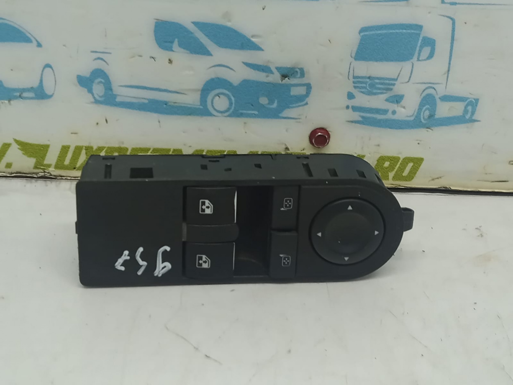 Panou butoane comanda geamuri 03459215 Opel Astra H [2004 - 2007] 1.6 benzina Z16XEP