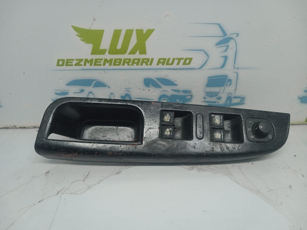 Panou butoane comanda geamuri 1k4868049 Volkswagen VW Golf 5 [2003 - 2009] 1.9 tdi BKC
