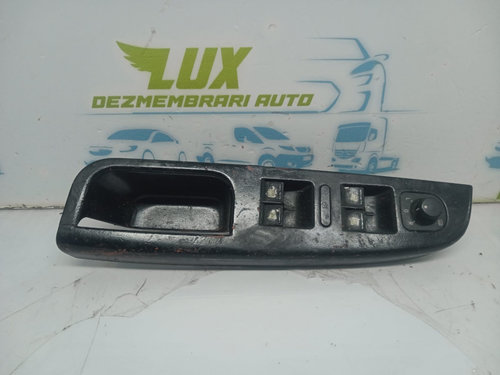 Panou butoane comanda geamuri 1k4868049 Volkswagen VW Golf 5 [2003 - 2009] 1.9 tdi BKC