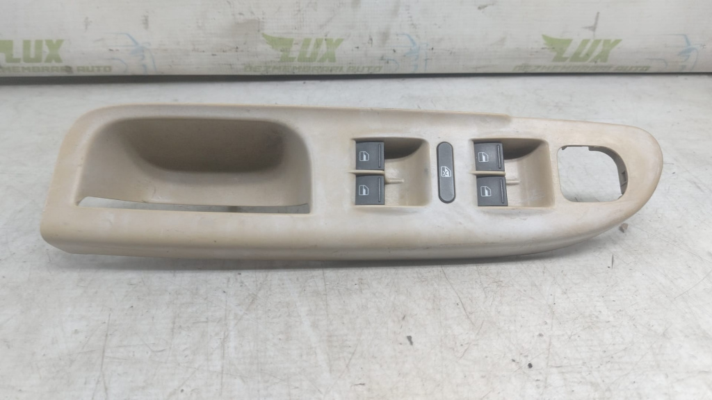 Panou butoane comanda geamuri 1k4959857b Volkswagen VW Passat B7 [2010 - 2015]