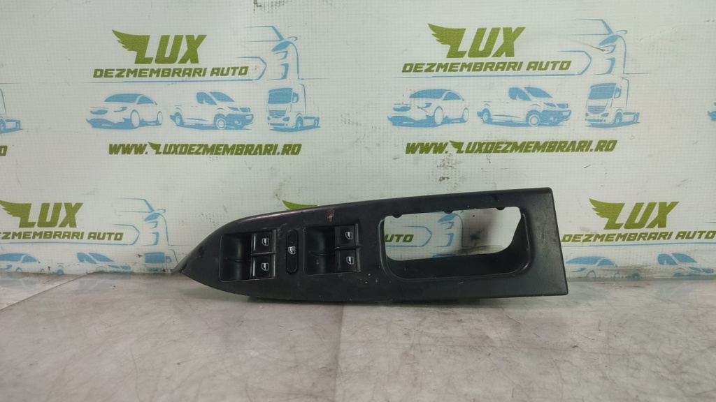 Panou butoane comanda geamuri 1t1867371h Volkswagen VW Touran [facelift] [2006 - 2010]