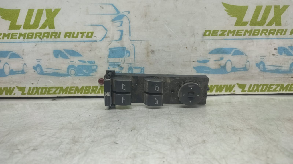 Panou butoane comanda geamuri 3m5t14a132ag Ford C-Max [2003 - 2007]