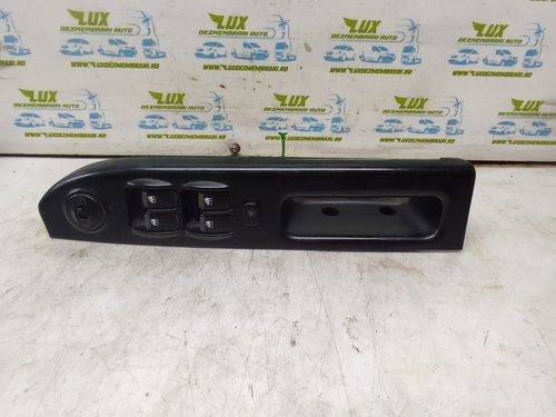 Panou butoane comanda geamuri 455490-1110 Kia Carens (RS) [facelift] [2002 - 2006] 2.0 crdi D4EA