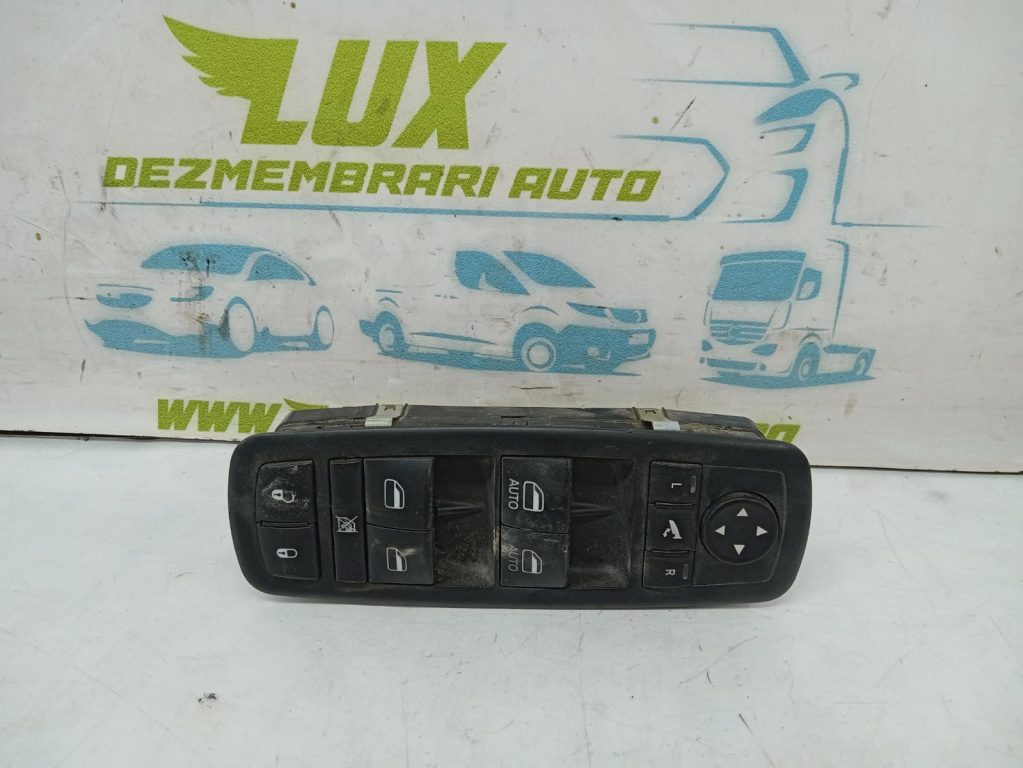 Panou butoane comanda geamuri 68030826ac Jeep Grand Cherokee WK2 [2010 - 2014]