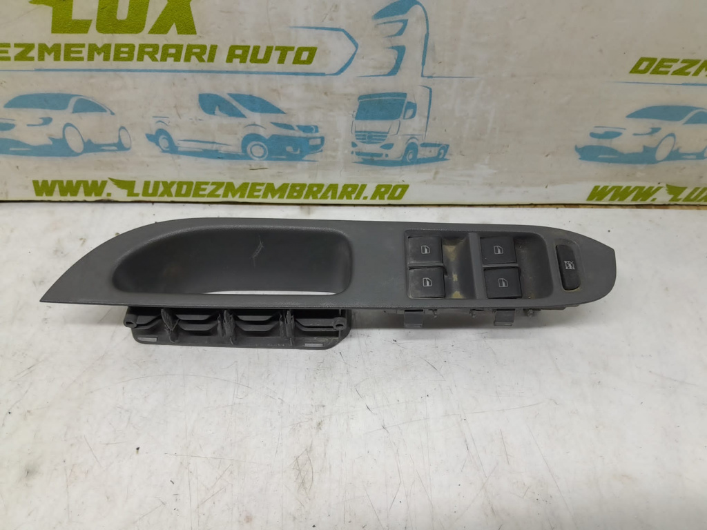 Panou butoane comanda geamuri 6l1867171g Seat Ibiza 3 6L [2002 - 2006]