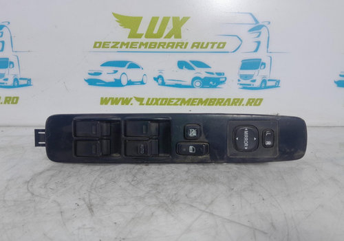 Panou butoane comanda geamuri 74231-35040 Toyota Hilux 7 [2005 - 2008]