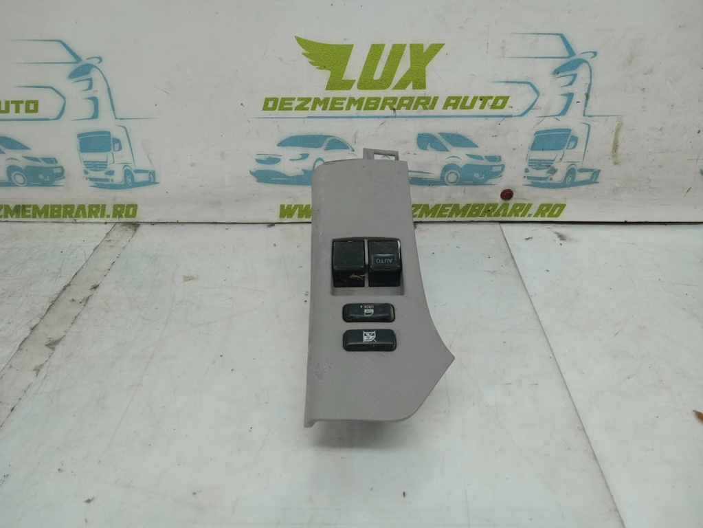 Panou butoane comanda geamuri 7423200110 Toyota Yaris XP9 [2005 - 2009]