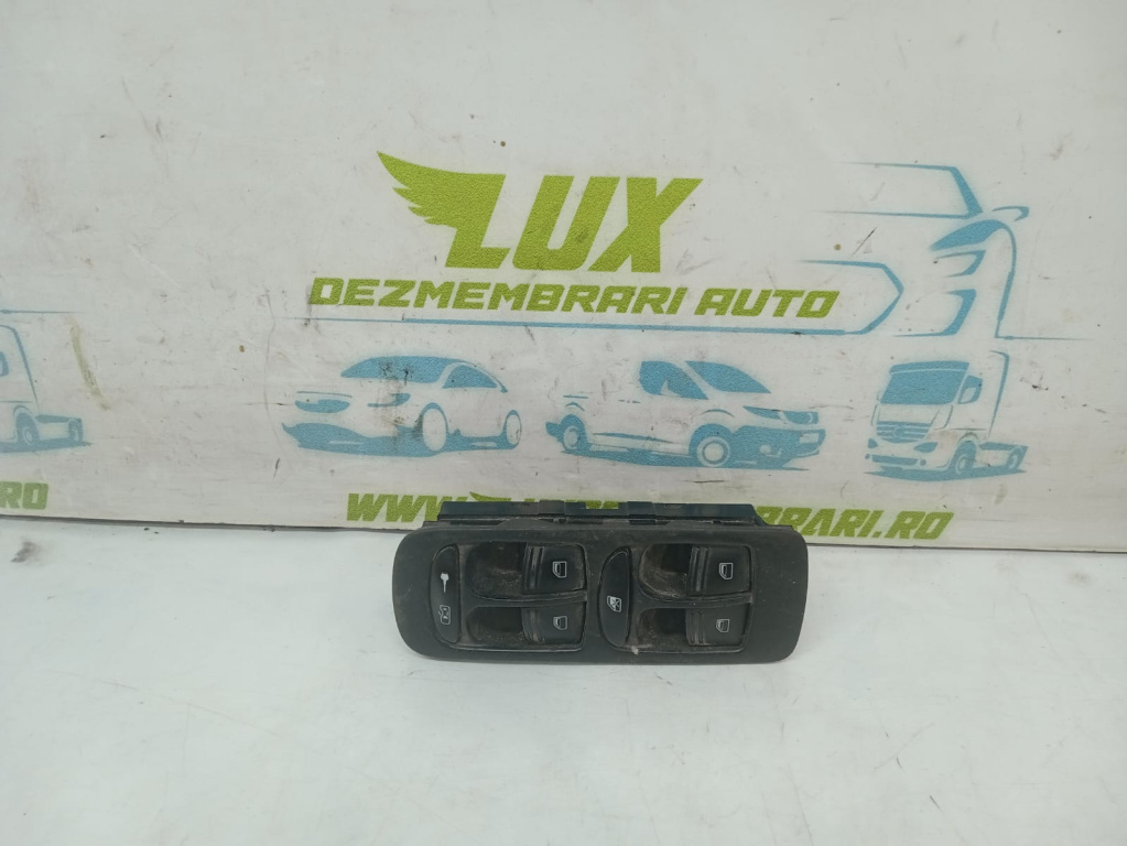 Panou butoane comanda geamuri 7l5959857a Porsche Cayenne 955 [2002 - 2007]