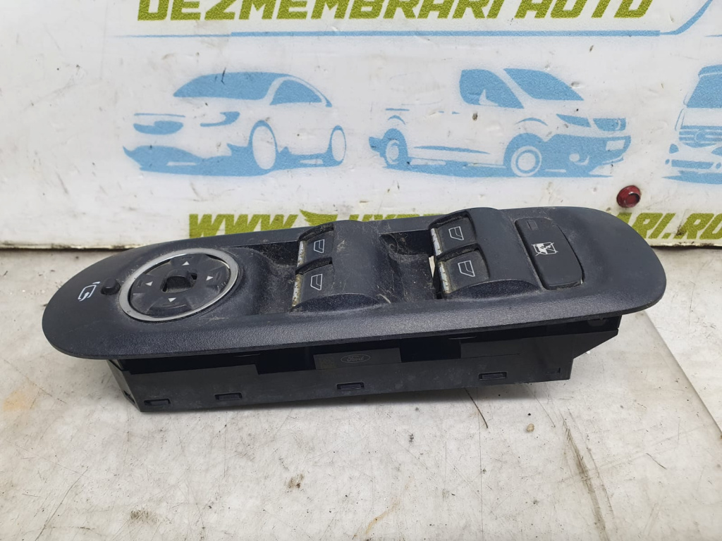 Panou butoane comanda geamuri 7s7t-14a132-bc Ford Mondeo MK4 [2007 - 2010]