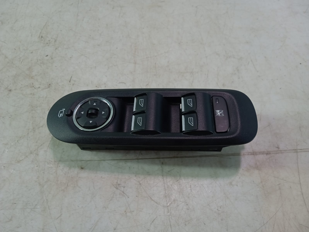 Panou butoane comanda geamuri 7s7t-14a132-bc Ford Mondeo MK4 [facelift] [2010 - 2015] 1.6 tdci