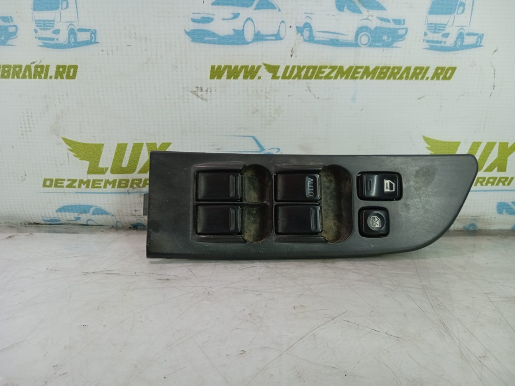 Panou butoane comanda geamuri 80961-2x800 Nissan Terrano R50 [1995 - 2004]