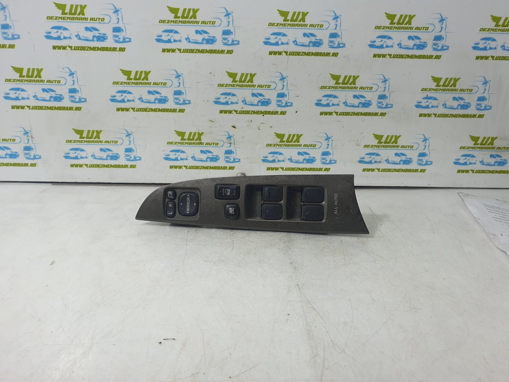 Panou butoane comanda geamuri 84040-53070 Lexus IS XE20 [2005 - 2010]