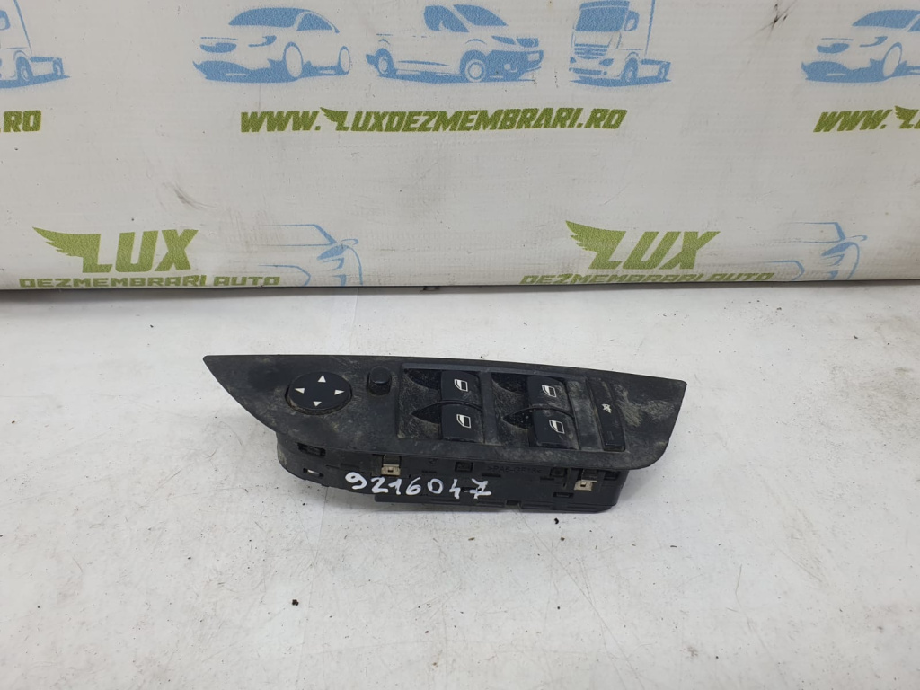 Panou butoane comanda geamuri 9216047 BMW X1 E84 [2009 - 2012]