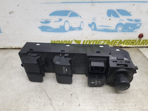 Panou butoane comanda geamuri Dg8t66350 Mazda CX-3 [2015 - 2018] 1.5 diesel S5Y5