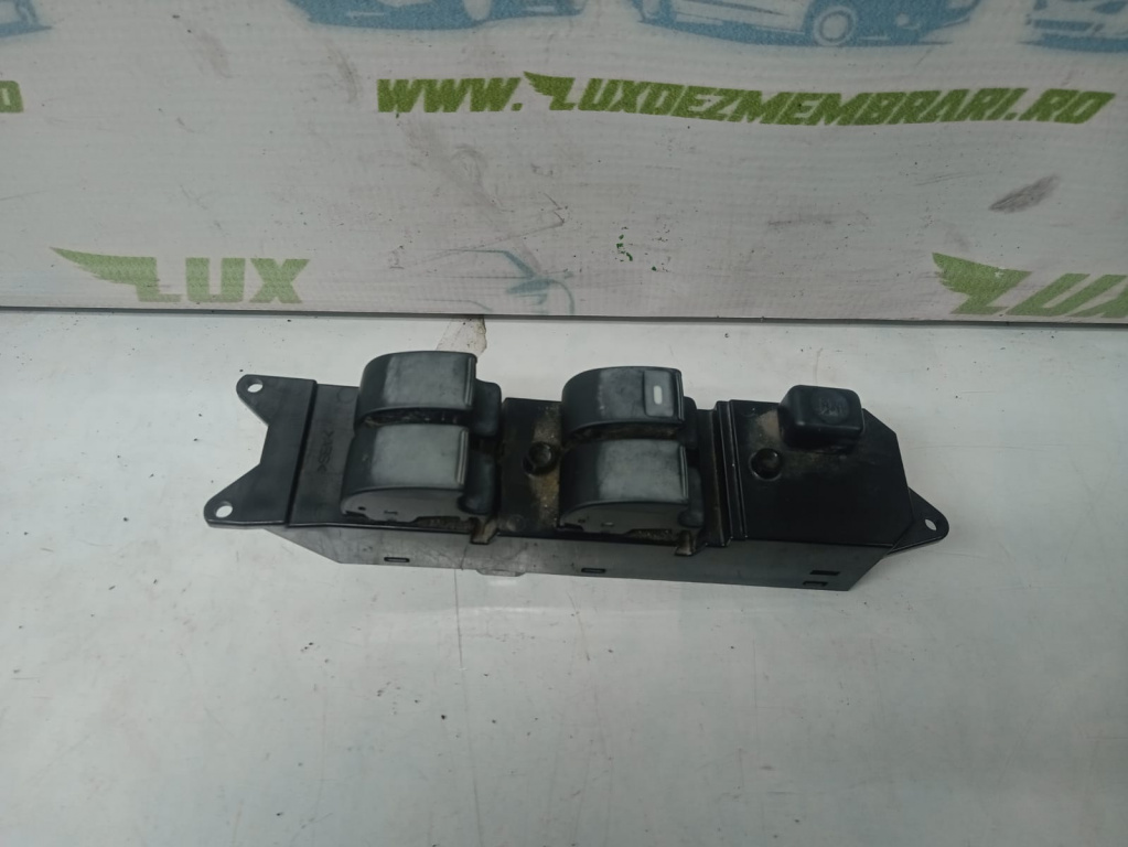 Panou butoane comanda geamuri mr502231 Mitsubishi Outlander [2001 - 2008]