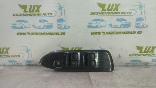 Panou butoane comanda geamuri Mr587878 Mitsubishi Pajero 3 [facelift] [2003 - 2006]