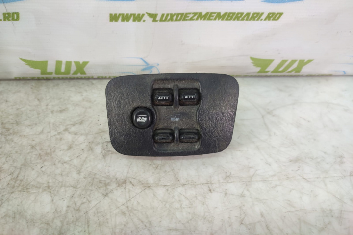 Panou butoane comanda geamuri p5gp27xdvaf Jeep Cherokee KJ [2001 - 2007]