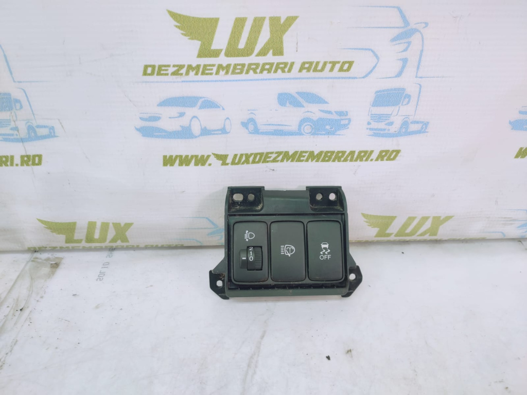Panou butoane comanda Honda Civic 9 [facelift] [2013 - 2020]