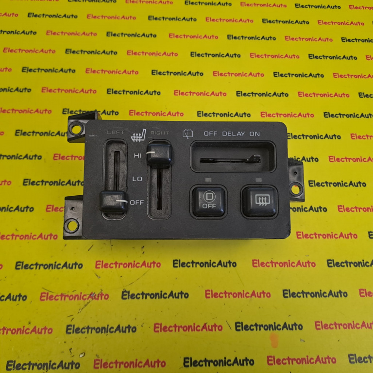 Panou Butoane Comanda Jeep Grand Cherokee 56036834OC