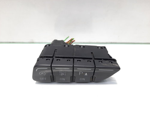 Panou butoane comenzi, Ford Focus 3 Turnier [Fabr 2010-2018] AM5T-14B436-BB (id:425721)