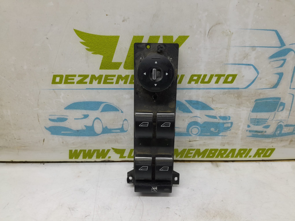 Panou butoane comenzi geamuri 8m5t14a132ac Ford Focus 2 [2004 - 2008] 1.6 tdci G8DB