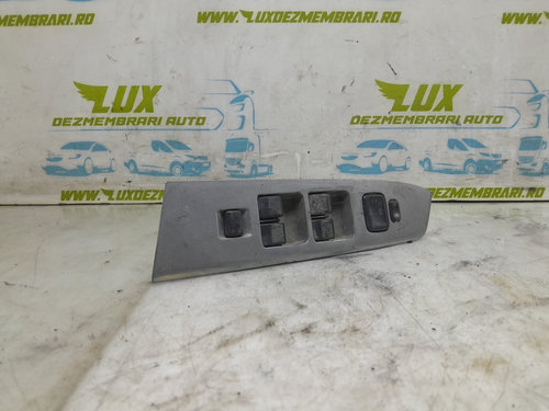 Panou butoane comenzi geamuri C8HD204OMT Ford Ranger 3 [2007 - 2009]