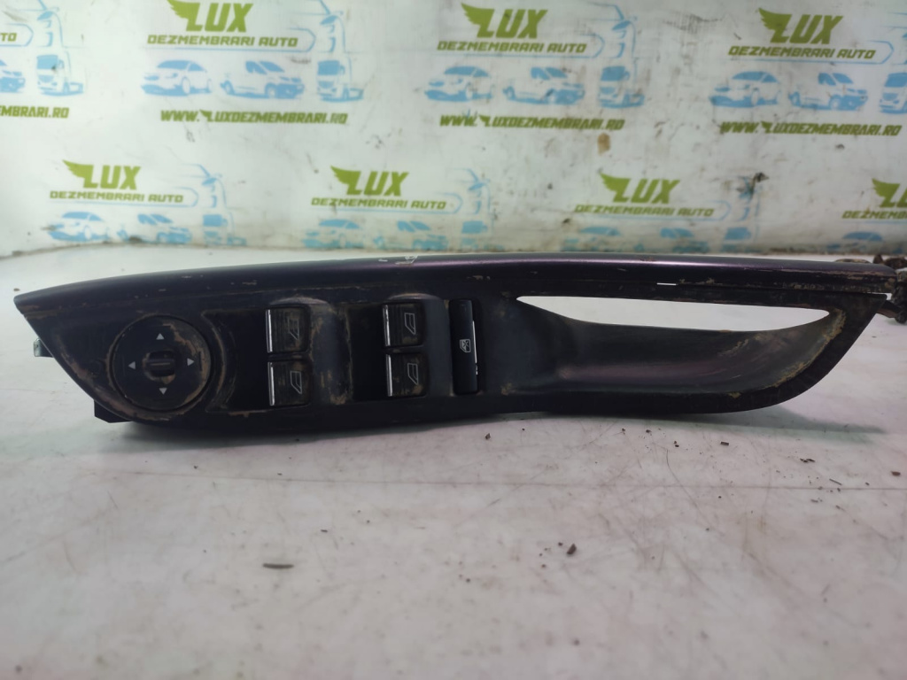 Panou butoane comenzi geamuri F1ET-14A132-CC Ford Focus 3 [facelift] [2014 - 2020] XWDB 1.5 tdci