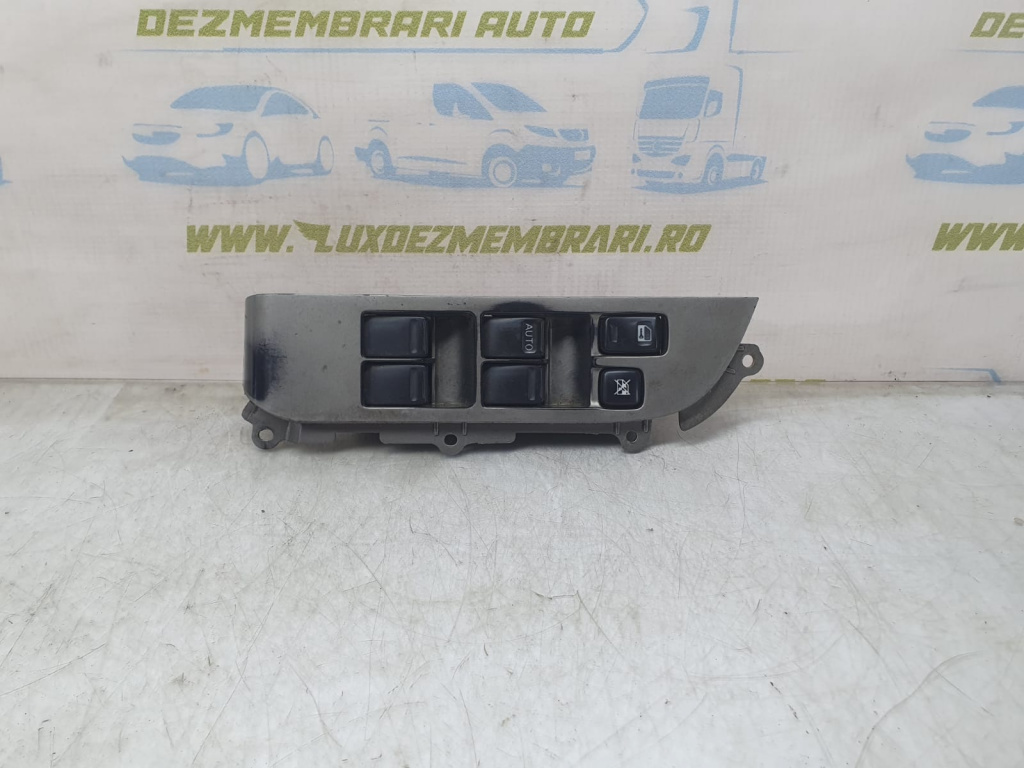 Panou butoane comenzi geamuri Nissan X-Trail T30 [2001 - 2004]