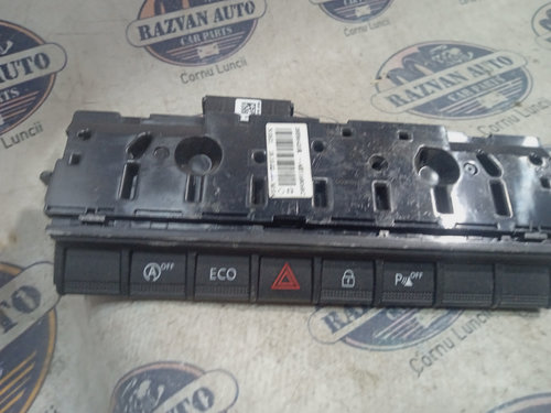Panou butoane comutare Dacia Duster 2019, 28E86420R