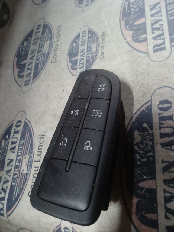Panou butoane comutare Fiat Tipo
