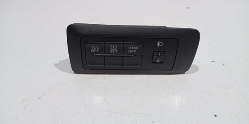 Panou butoane comutare KD7766170 Mazda CX-5 (KE) [2011 - 2015]