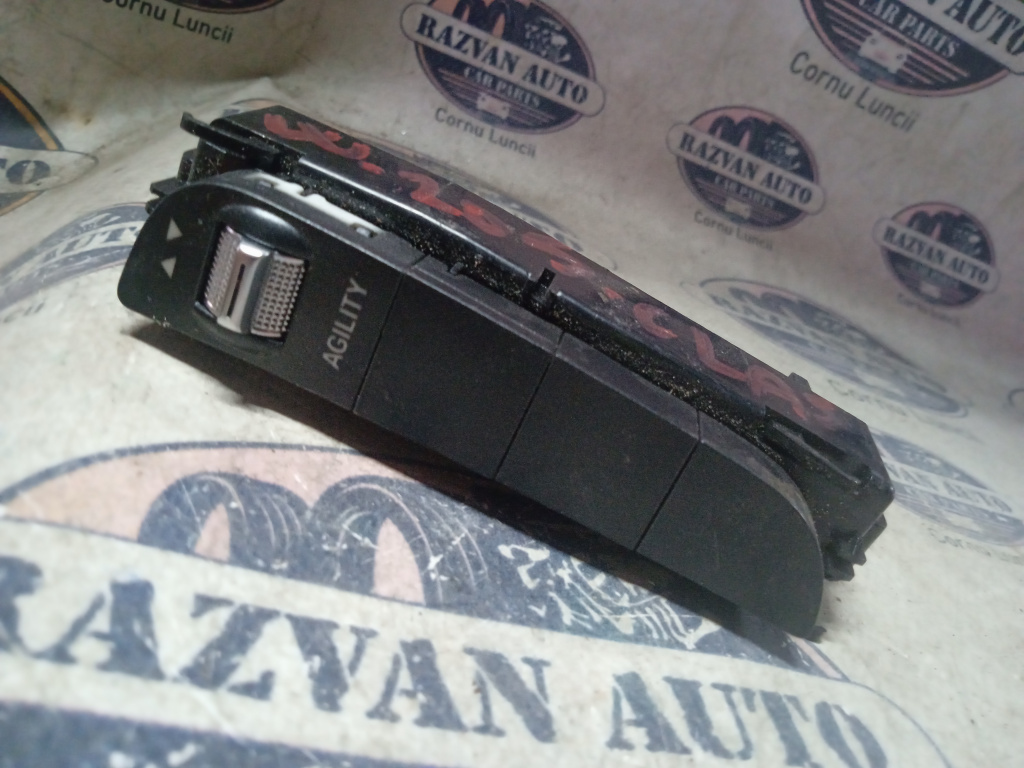 Panou butoane comutare Mercedes C Class W205, A2059053506
