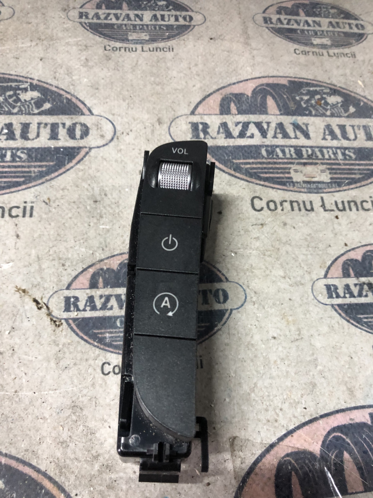 Panou butoane comutare Mercedes C Class W205, A2139050102