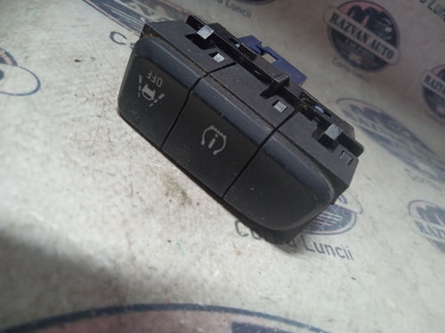 Panou butoane comutare Opel Grandland X 2017, 03548230101