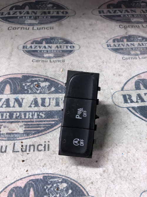 Panou butoane comutare Opel Grandland X 2018, 03548040201
