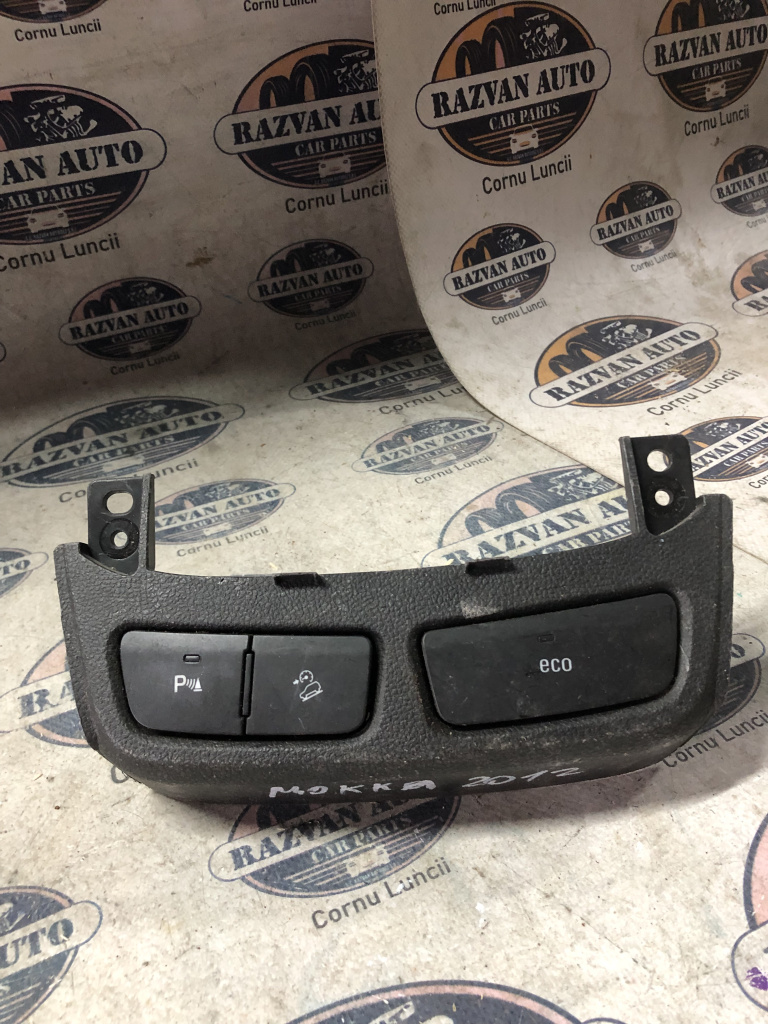 Panou butoane comutare Opel Mokka 2012