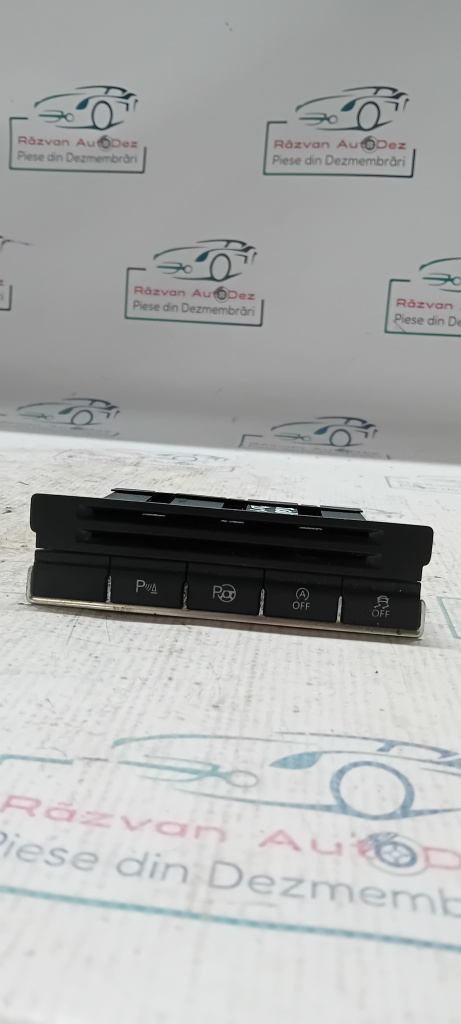 Panou butoane comutare Volkswagen Tiguan 2014