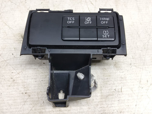 Panou butoane Dh9b66170a Mazda CX-3 [2015 - 2018] 1.5 diesel S5Y5