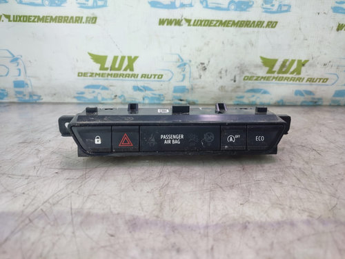 Panou butoane e322817 Dacia Logan 3 [2020 - 2024] 1.0 tce H4D480