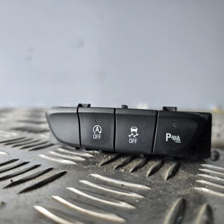 Panou butoane ESP PDC Opel Astra K 2015-2019 39028743