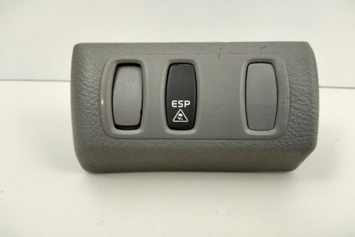Panou butoane ESP Renault Laguna 2 [2001 - 2005]