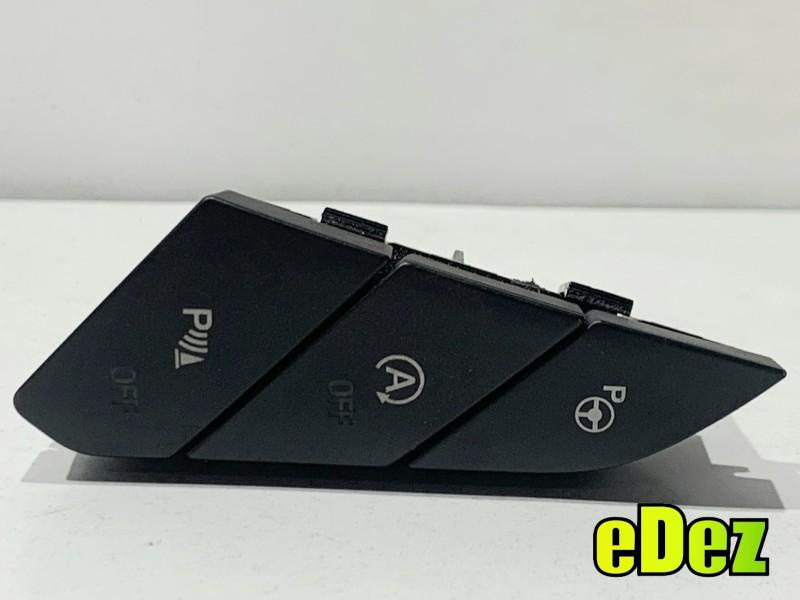 Panou butoane Ford Mondeo (2014-2022) [MK5] DG9T-13D734-CCW