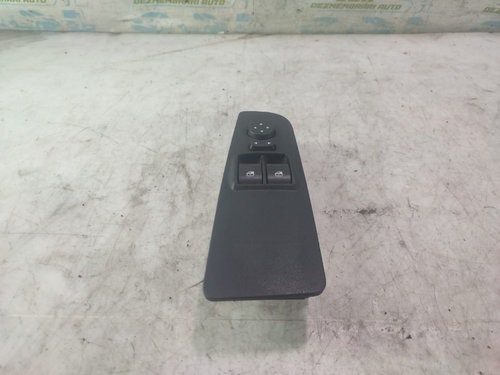 Panou butoane geam 011650 Fiat Punto 3 [2005 - 2012] 1.3 D 199A9000