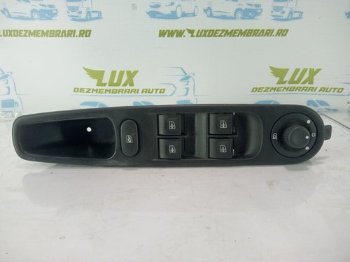 Panou butoane geam 254008973r Renault Zoe [2012 - 2020] 5AQ607, 44.5 KWh