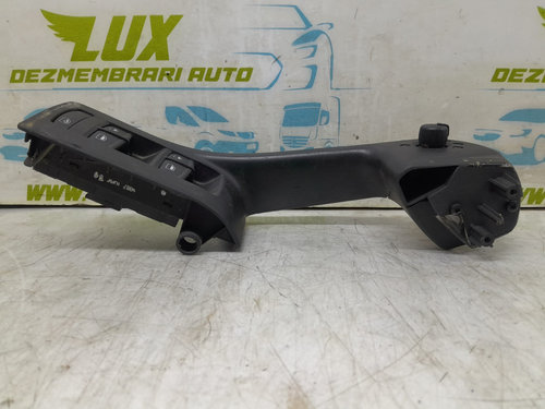 Panou butoane geam 4E2959522A Audi A8 D3/4E [2002 - 2005]