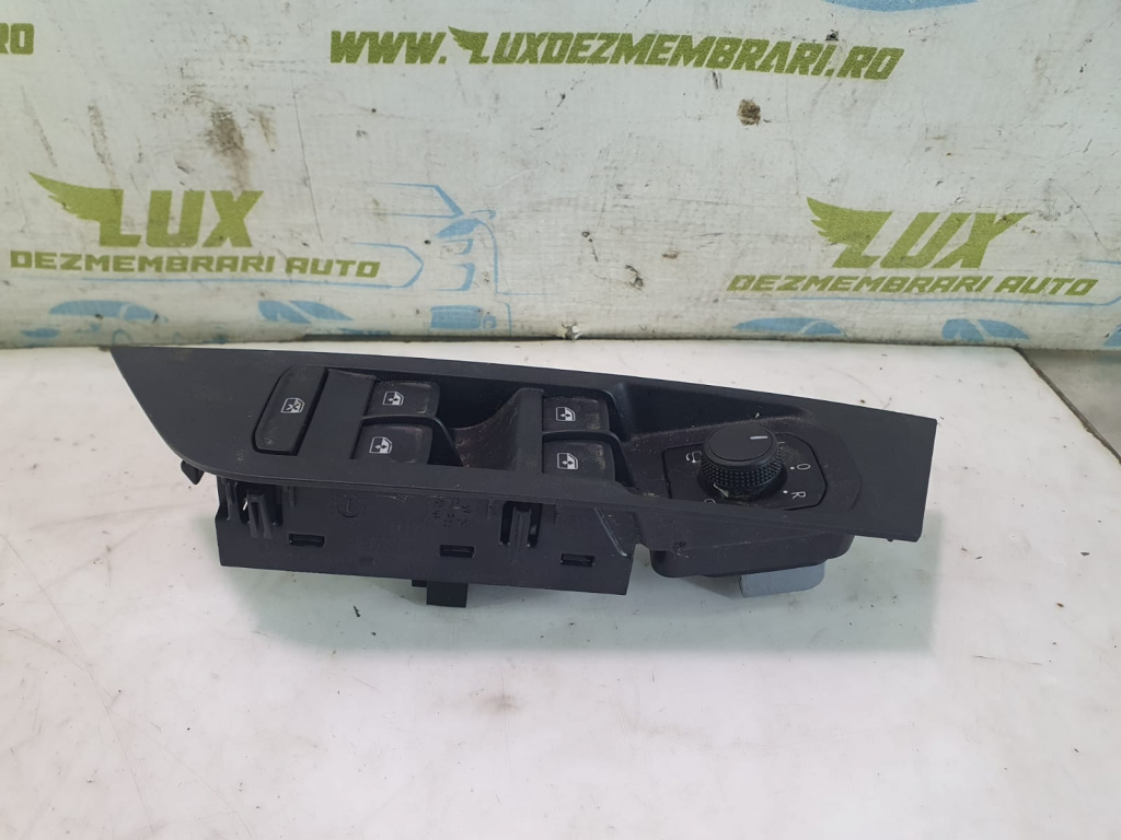 Panou butoane geam 57b867171 Skoda Karoq [2017 - 2020] 1.5 tfsi DXDB