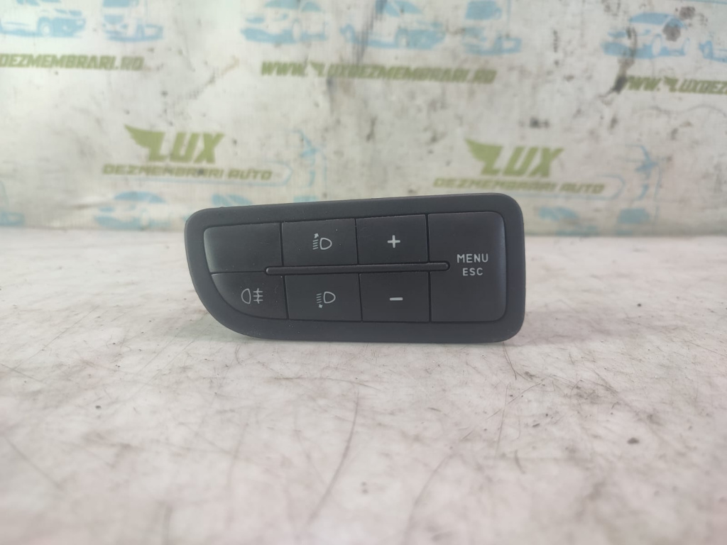 Panou butoane geam 735367268 Fiat Punto 3 [2005 - 2012] 1.3 D 199A9000
