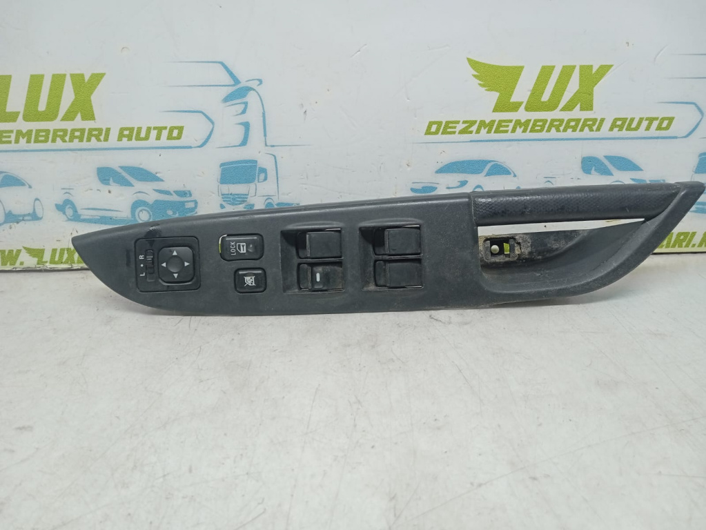 Panou butoane geam 8608a207 Mitsubishi A