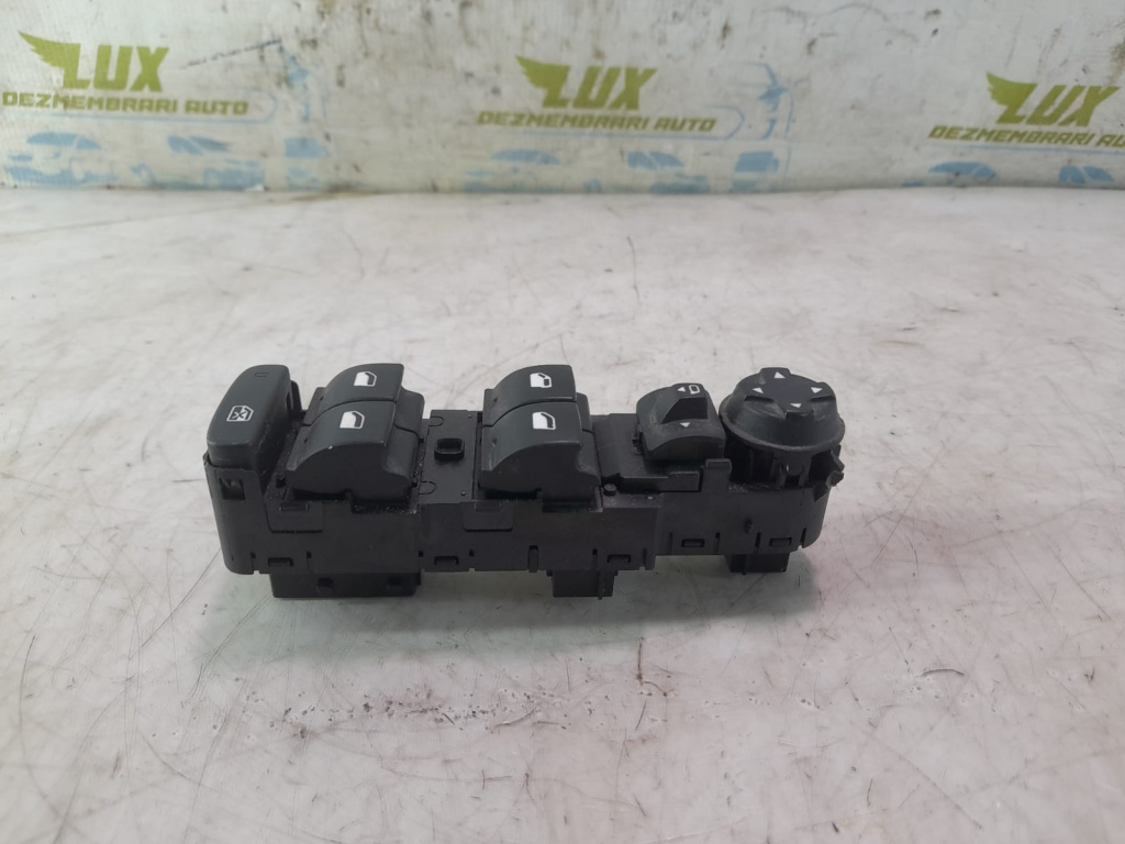 Panou butoane geam 96788264zd-04 Peugeot 3008 2 [2016 - 2020] 1.6 hdi BH01