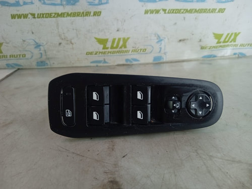 Panou butoane geam 96788264zd-04 Peugeot 308 T9 [2013 - 2017] 2.0 HDI AHR